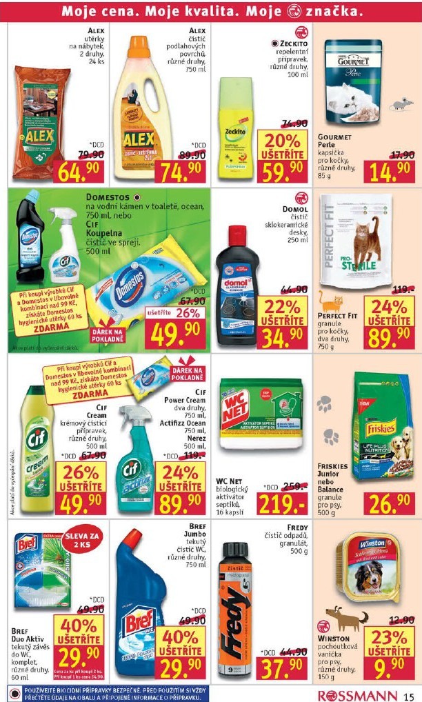 let�k Rossmann strana 1