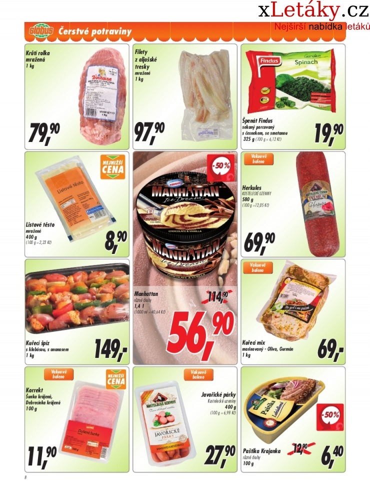 let�k Globus aktu�ln� let�k strana 1