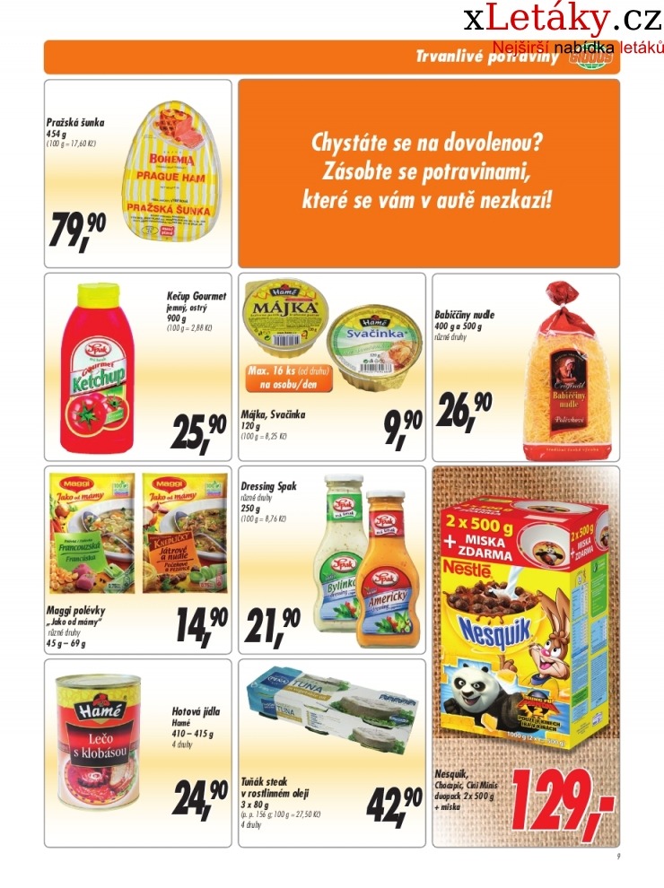 let�k Globus aktu�ln� let�k strana 1