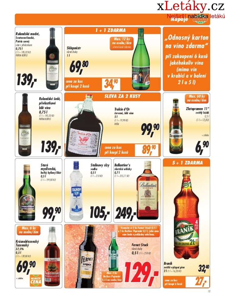 let�k Globus aktu�ln� let�k strana 1