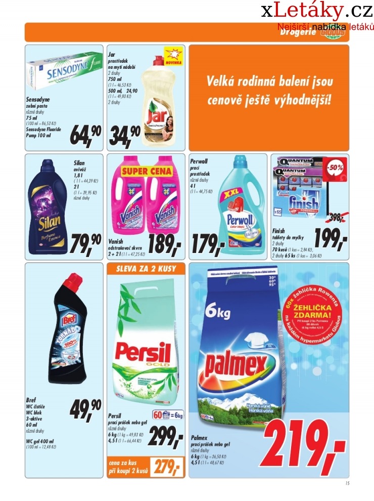 let�k Globus aktu�ln� let�k strana 1