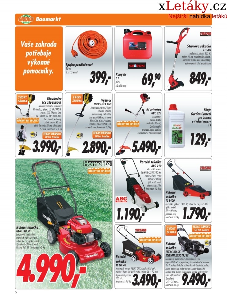 let�k Globus aktu�ln� let�k strana 1