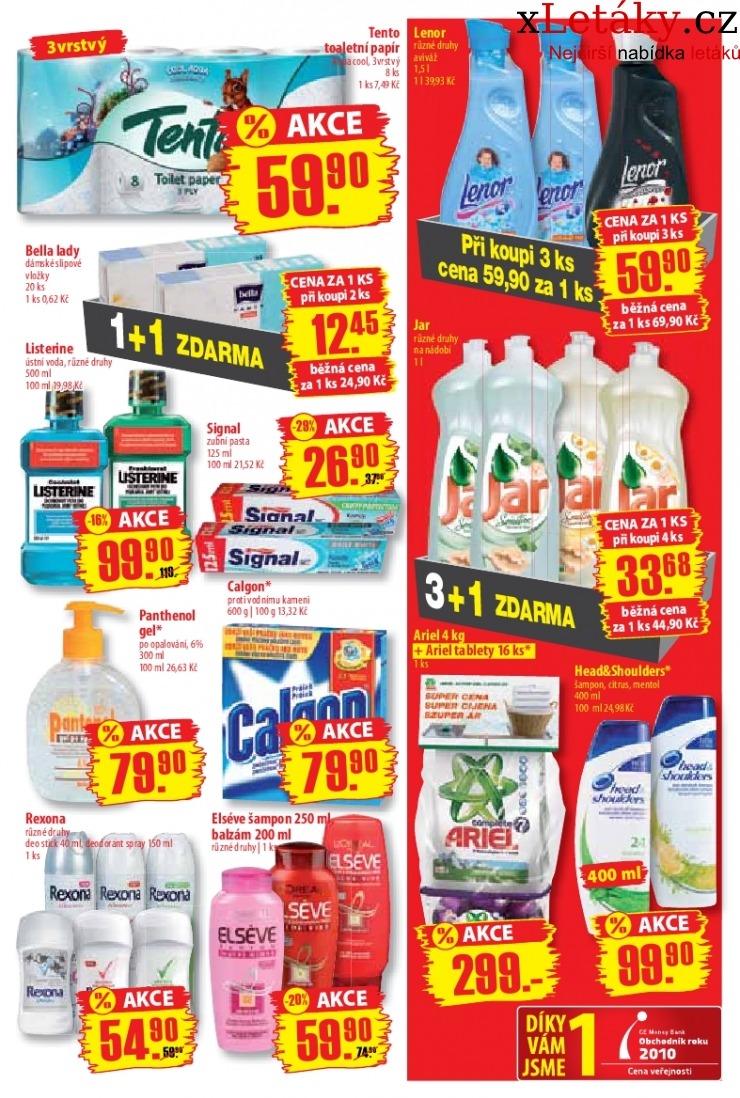 let�k Penny Market let�k strana 1