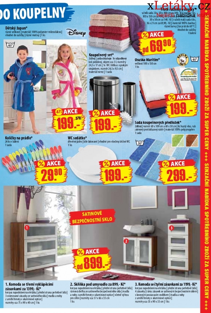 let�k Penny Market let�k strana 1