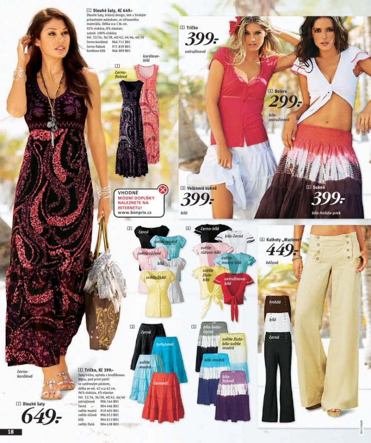 let�k Bonprix strana 1