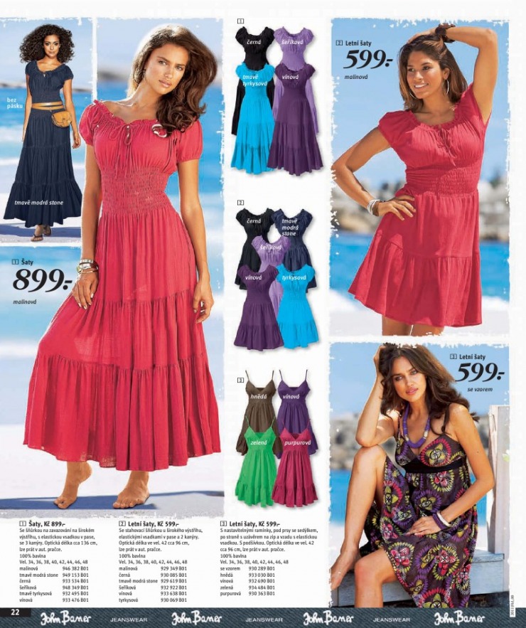 let�k Bonprix strana 1