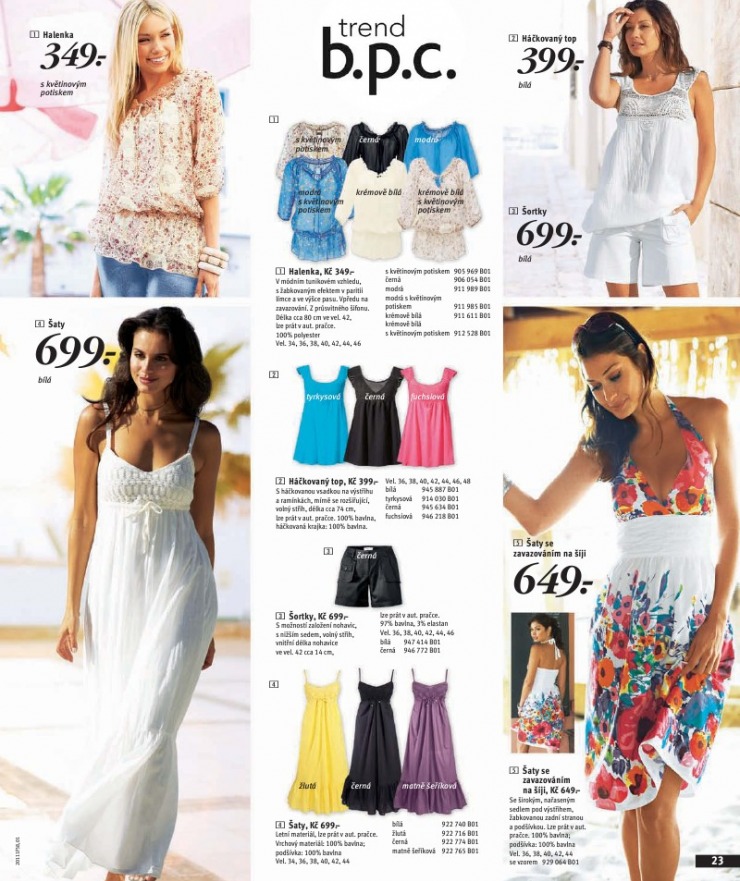 let�k Bonprix strana 1