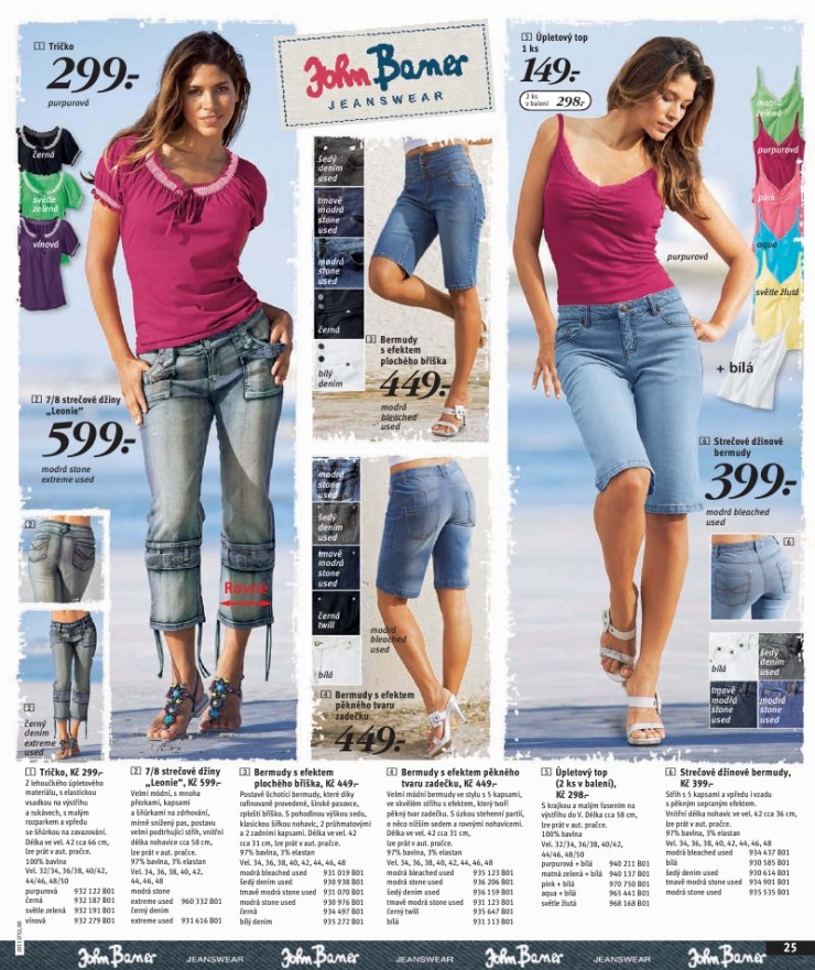 let�k Bonprix strana 1