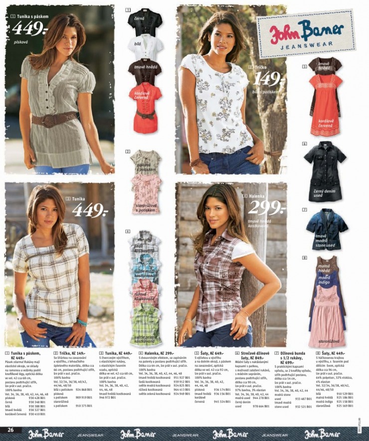 let�k Bonprix strana 1