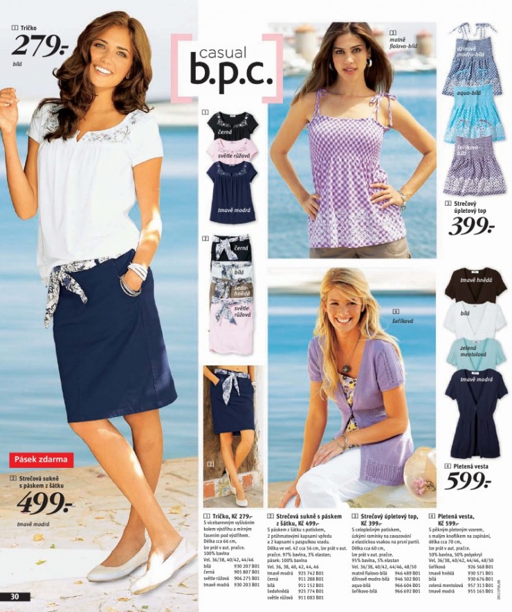 let�k Bonprix strana 1