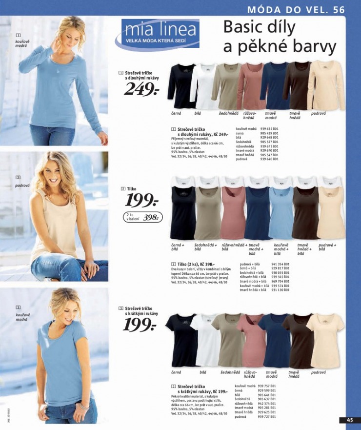 let�k Bonprix strana 1