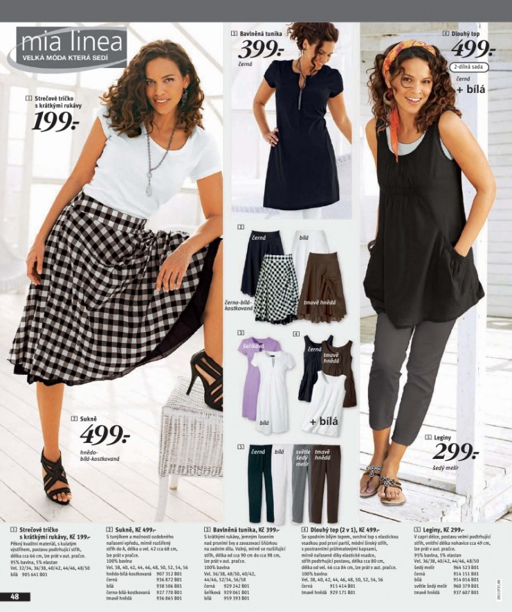 let�k Bonprix strana 1