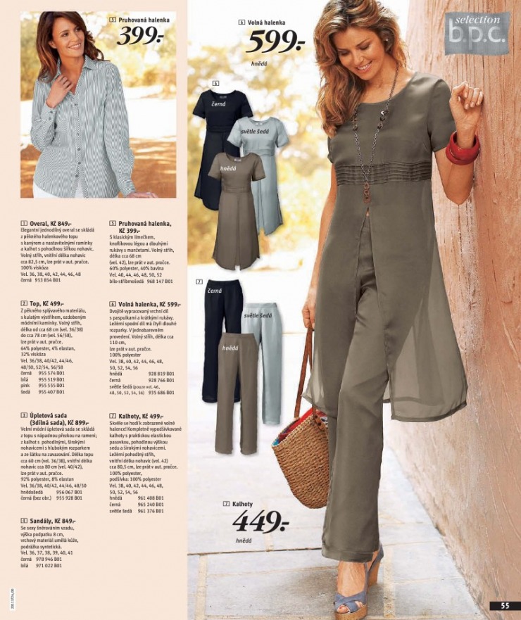 let�k Bonprix strana 1