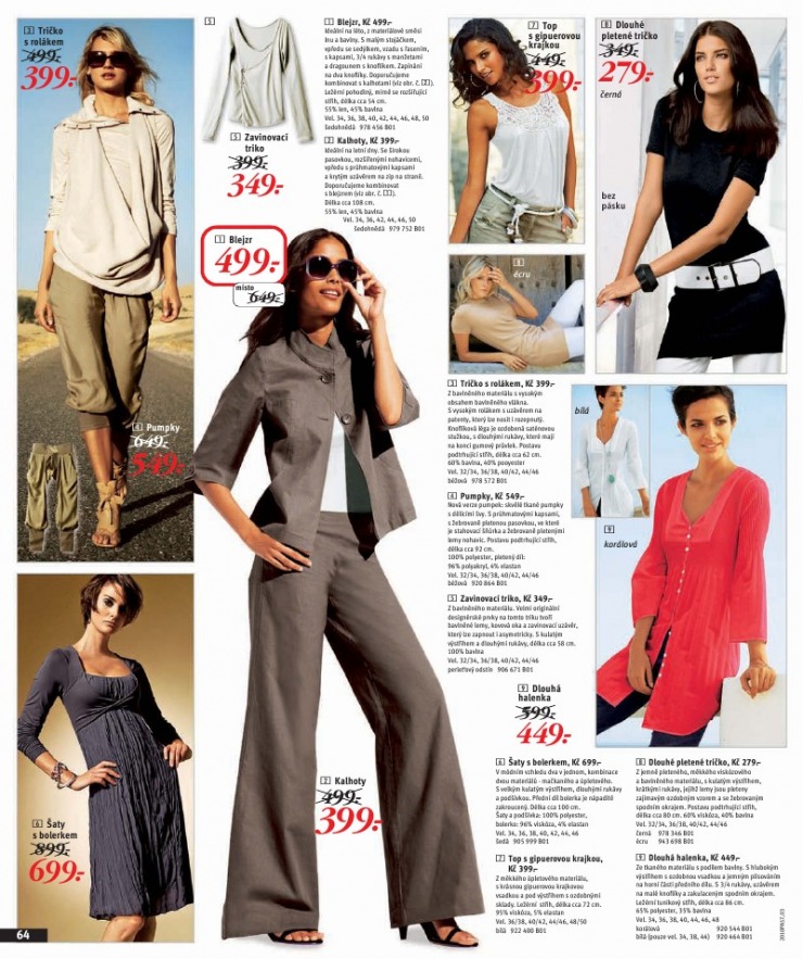 let�k Bonprix strana 1