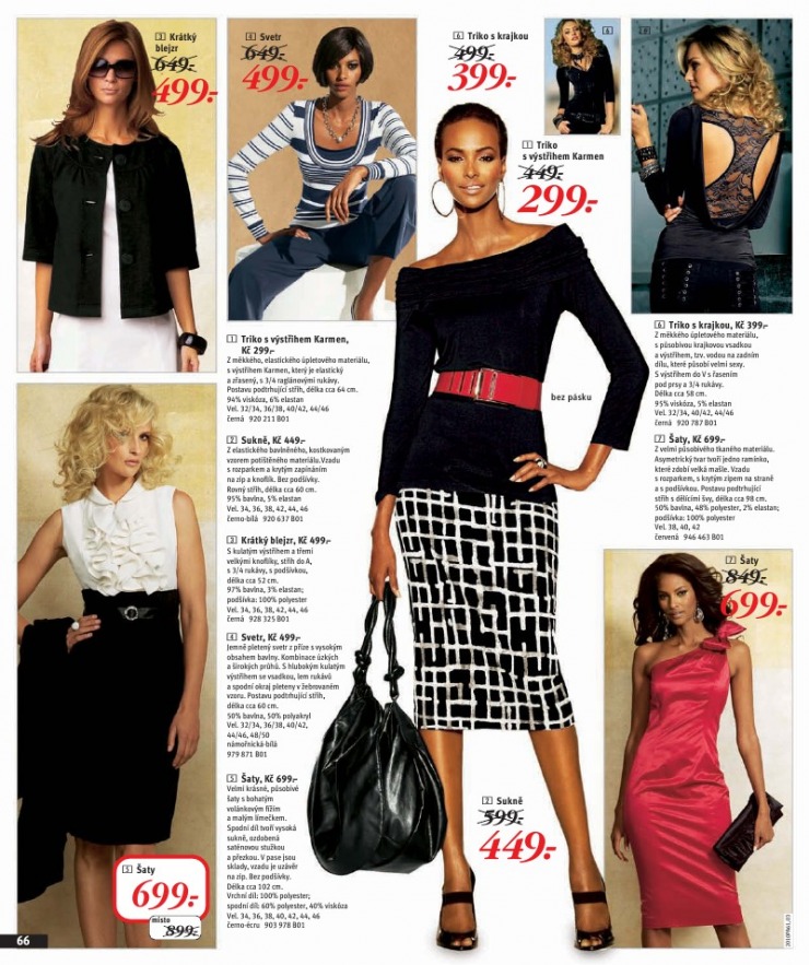 let�k Bonprix strana 1