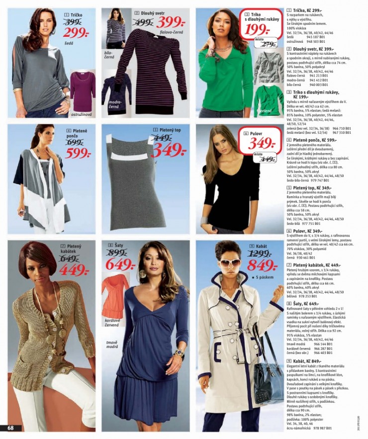 let�k Bonprix strana 1