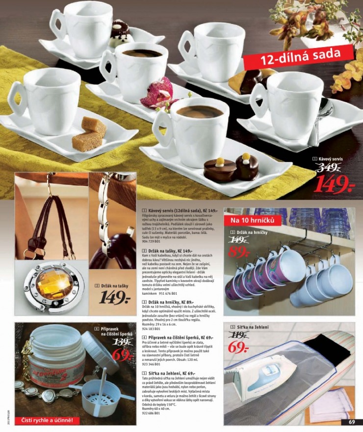 leták Bonprix strana 1 leták Bonprix strana 1