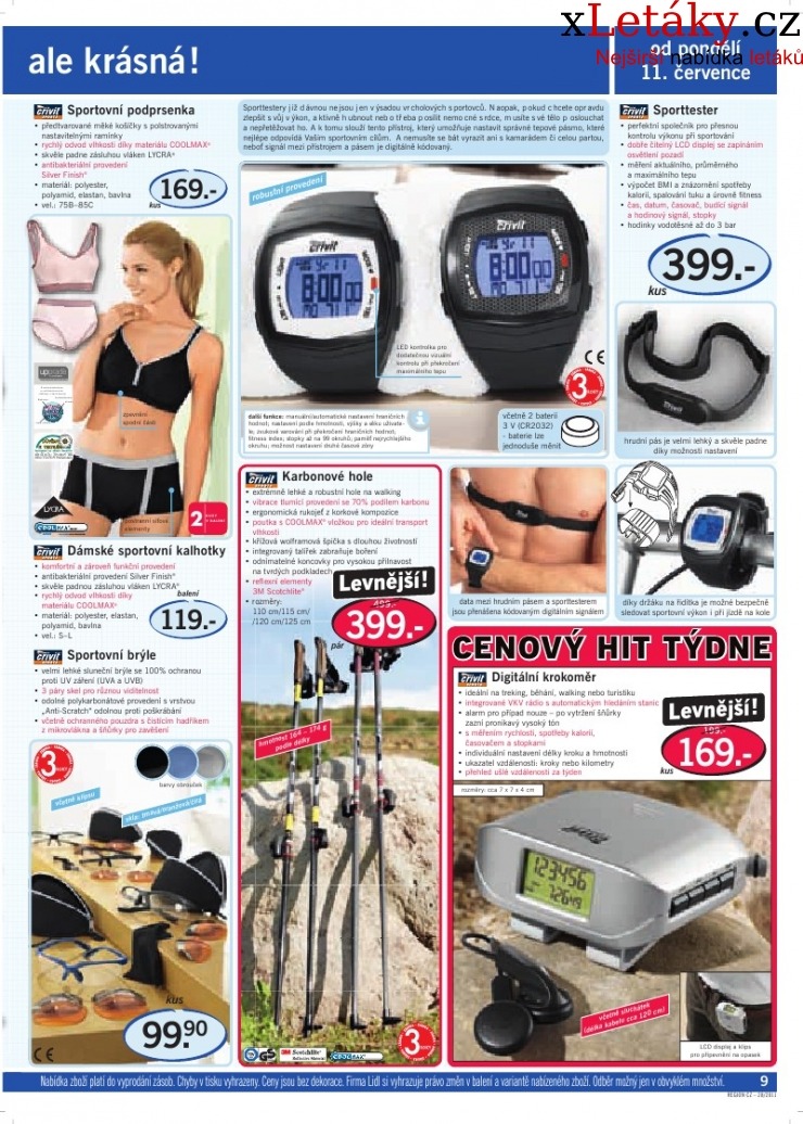 let�k Lidl aktu�ln� let�k strana 1