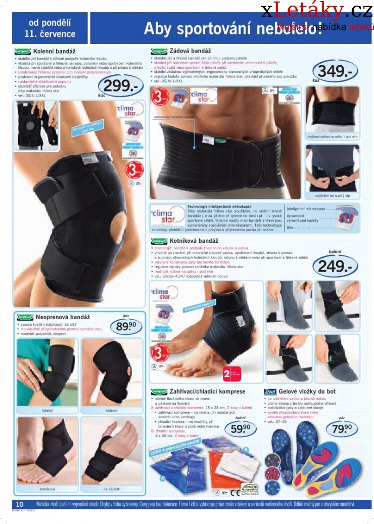 let�k Lidl aktu�ln� let�k strana 1