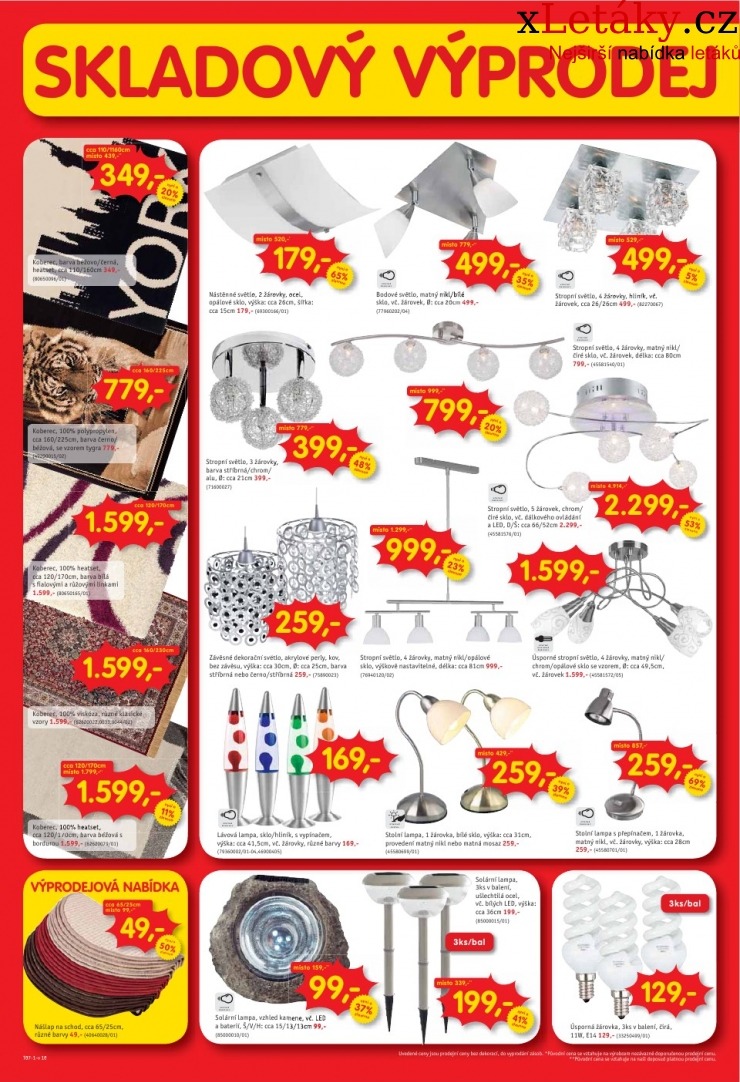 let�k M�belix aktu�ln� let�k strana 1