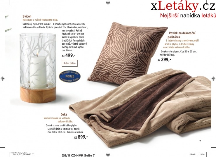 let�k Tchibo aktu�ln� let�k strana 1