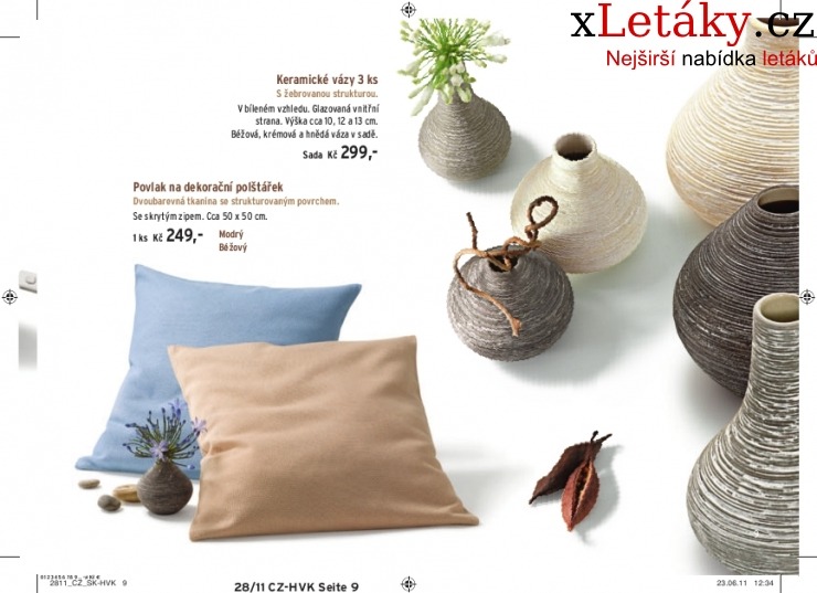 let�k Tchibo aktu�ln� let�k strana 1