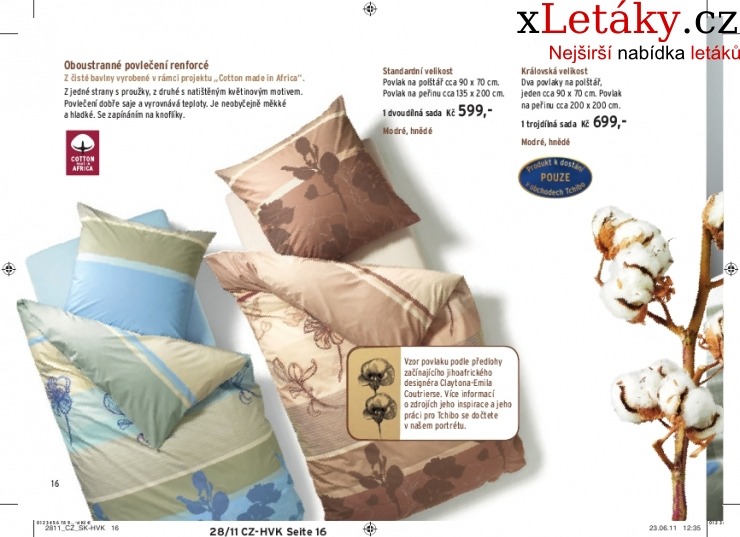 let�k Tchibo aktu�ln� let�k strana 1