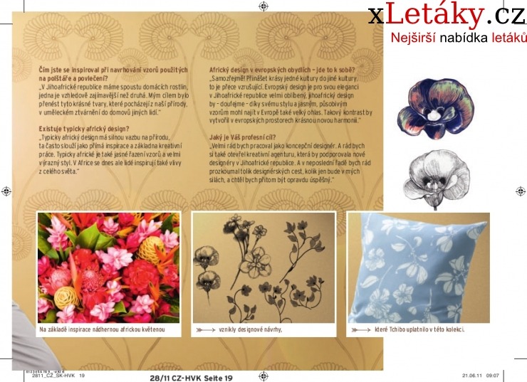 let�k Tchibo aktu�ln� let�k strana 1