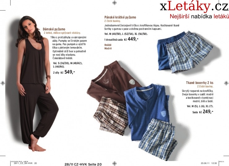 let�k Tchibo aktu�ln� let�k strana 1