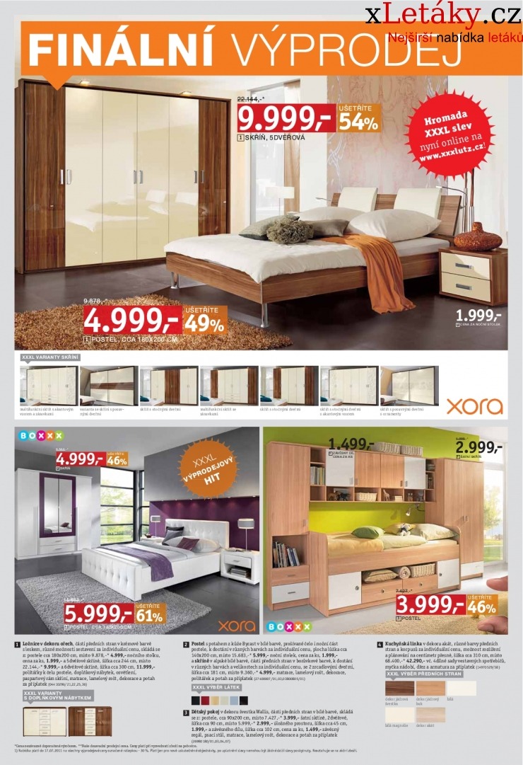 let�k XXXLutz let�k strana 1