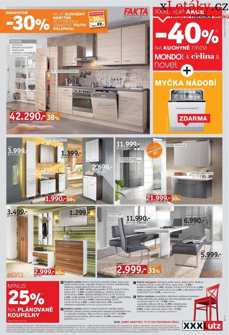 let�k XXXLutz let�k strana 1