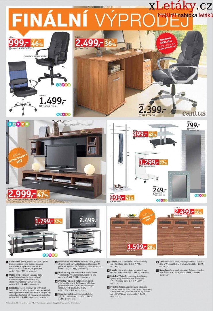 let�k XXXLutz let�k strana 1