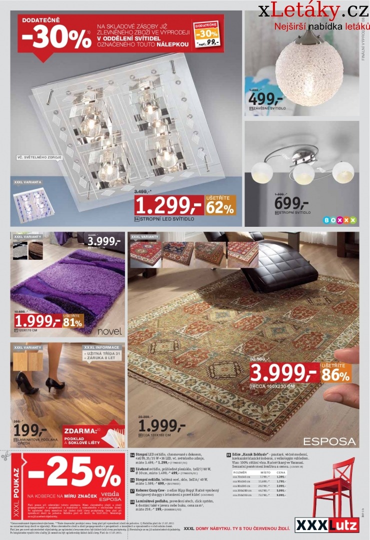 let�k XXXLutz let�k strana 1