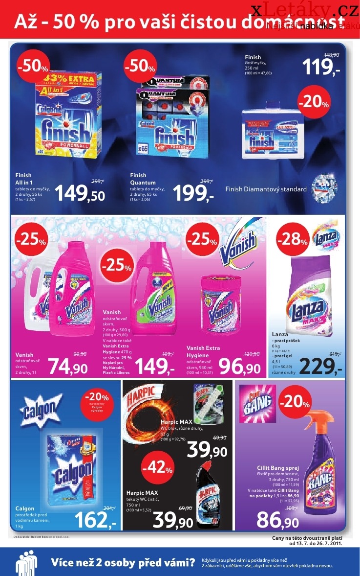 let�k Tesco let�k strana 1