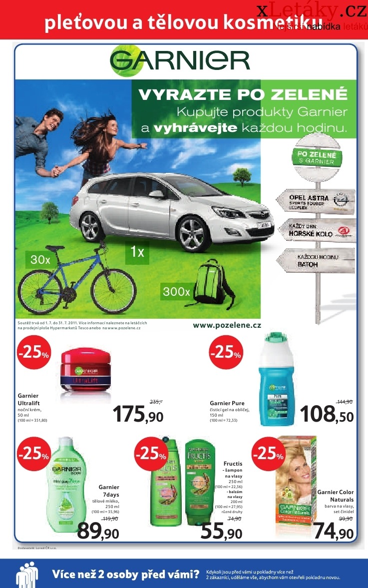 let�k Tesco let�k strana 1