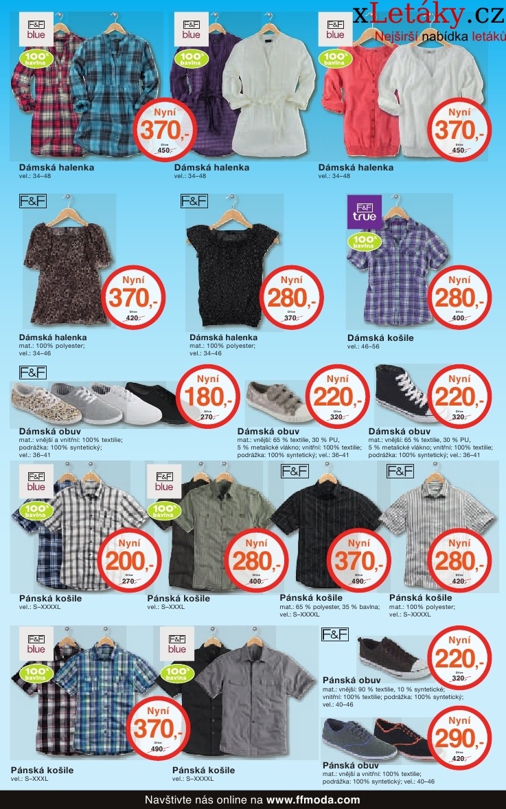 leták Tesco leták strana 1 leták Tesco leták strana 1