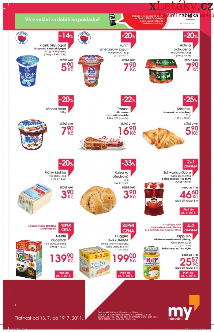 let�k Tesco ak�n� let�k strana 1