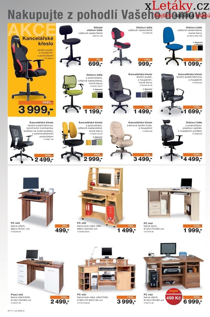 let�k Sconto n�bytek let�k strana 1