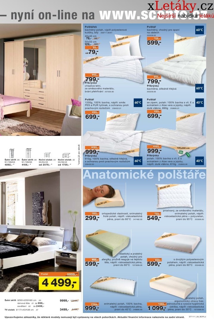 let�k Sconto n�bytek let�k strana 1