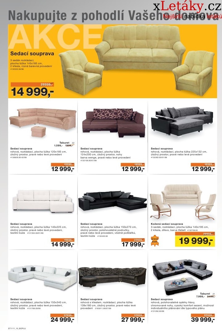 let�k Sconto n�bytek let�k strana 1