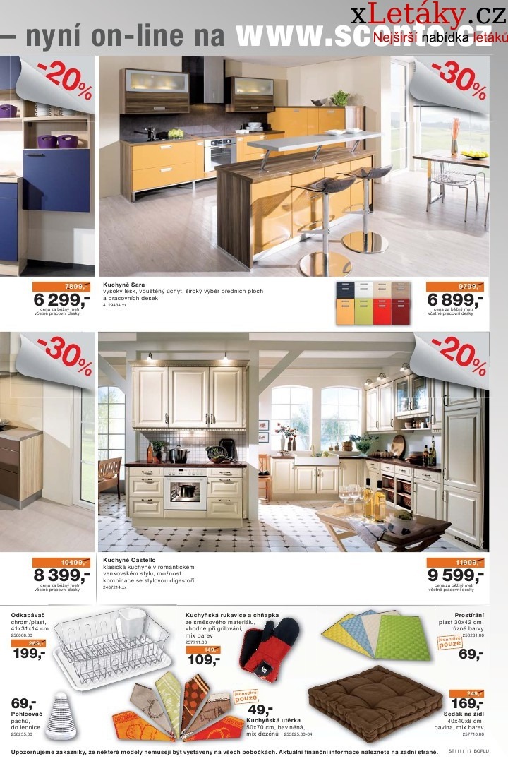 let�k Sconto n�bytek let�k strana 1