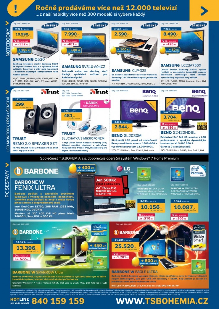 let�k T.S. Bohemia strana 1