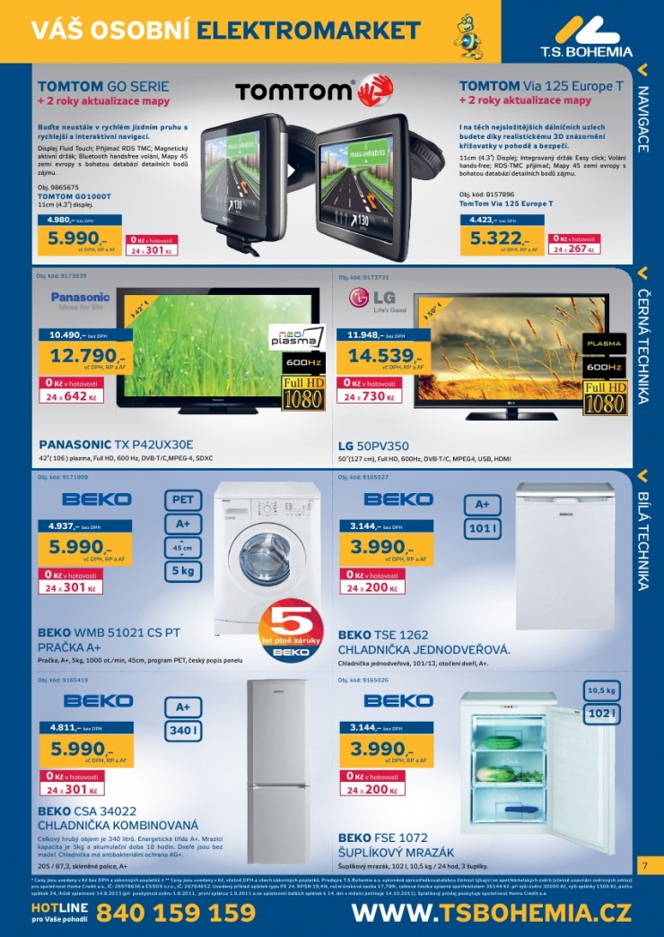 let�k T.S. Bohemia strana 1