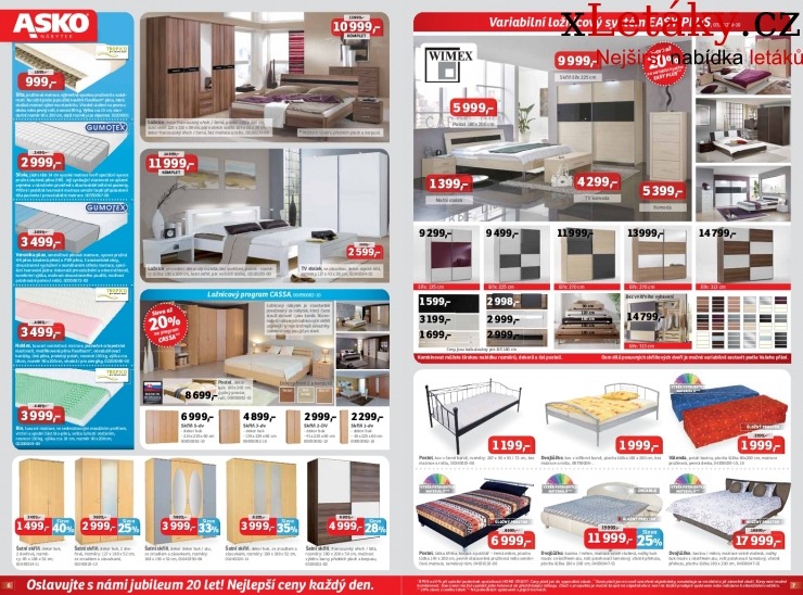 let�k Asko n�bytek ak�n� let�k strana 1