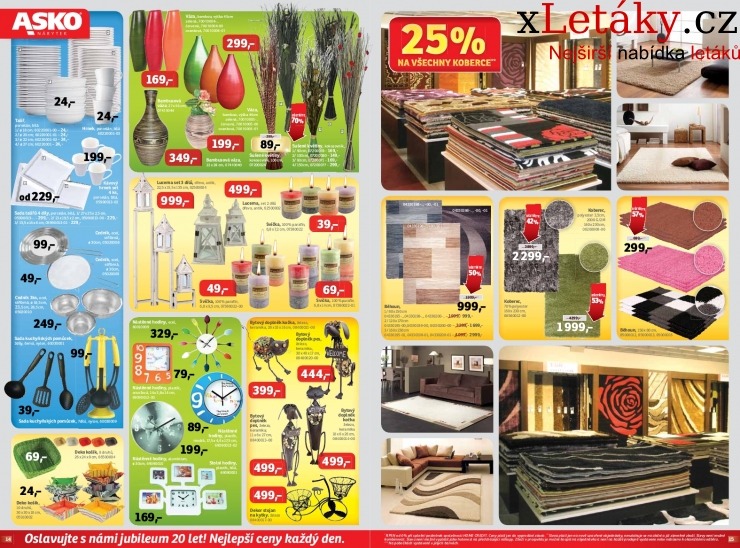 let�k Asko n�bytek ak�n� let�k strana 1