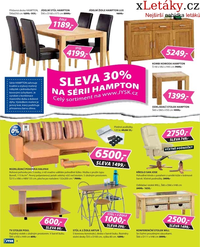 let�k Jysk let�k strana 1