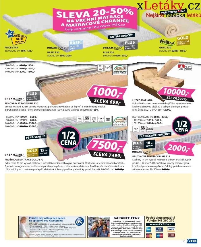 let�k Jysk let�k strana 1