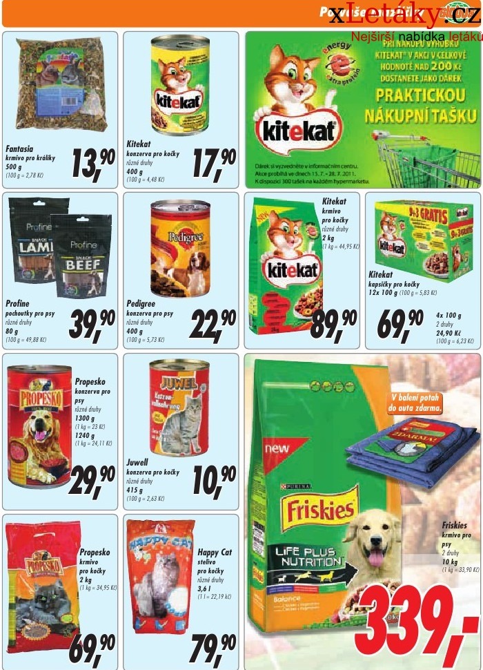 letk Globus akn letk strana 1