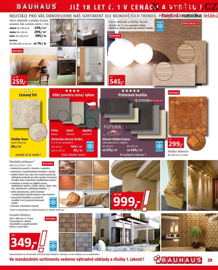 let�k Bauhaus let�k strana 1