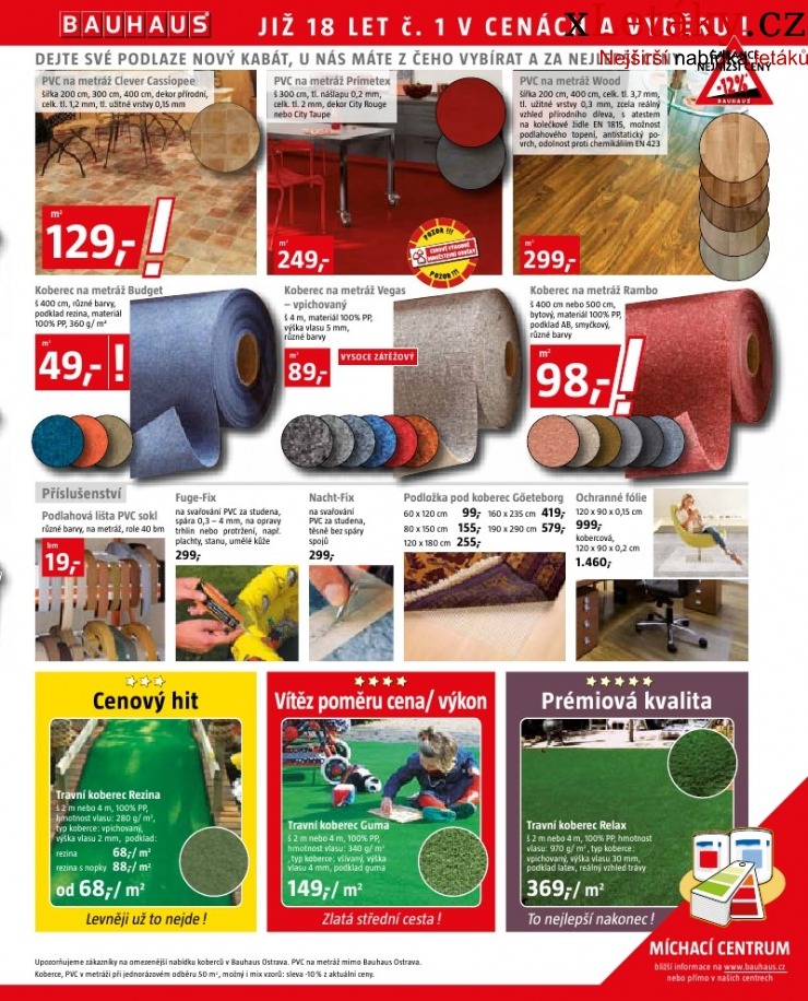 let�k Bauhaus let�k strana 1